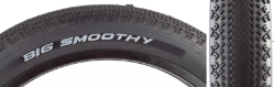 TIRE ARISUN BIG SMOOTHY 26x3.5 BK WIRE/30 