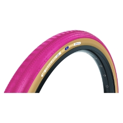 TIRE PAN GRAVELKING SS 700x45 FOLD TBLS CRANBRY/BN 