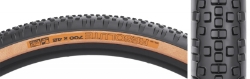 TIRE WTB RESOLUTE 700x42 BK/TAN LIGHT TCS/120/DUAL-DNA/SG2 FOLD 