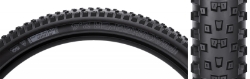 TIRE WTB PEACEKEEPER 29x2.4 BK/BK LIGHT HG TCS/60/TT/SG2 FOLD 