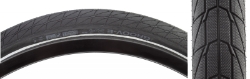 TIRE WTB GROOV-E 29x2.4 BK/REF COMP 60/DNA/FG WIRE 