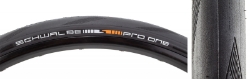 TIRE SWB PRO ONE 700x32 EVO S-RACE V-GUARD BK/BSK ADDIX RACE TLE E25 FOLD 