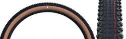 TIRE SWB RICK XC PRO 29x2.25 EVO BK/TAN ADDIX SP-GRIP TLR E25 FOLD 
