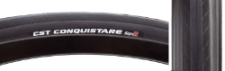 TIRE CSTP CONQUISTARE 700x25 BSK 110 WIRE 