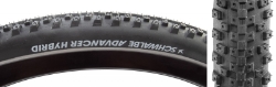 TIRE SWB ADVANCER HYBRID 29x2.1 ACTIVE P-GUARD BK/BSK/REF GREEN COMPOUND WIRE 