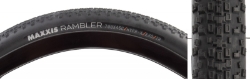 TIRE MAX RAMBLER 700x45 BK FOLD/120 HYPR-X/EXO/TR 