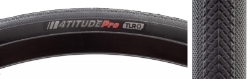 TIRE KEN 4TITUDE PRO 700x25 BK/BK/REF-HPKA/GCT/120 FOLD 