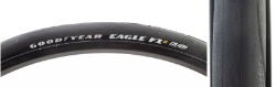 TIRE GOODYEAR ZIP EAGLE F1 R Z29 AERO 700x29 BK TLR FOLD 