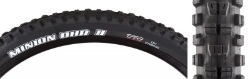 TIRE MAX MINION DHR II 27.5x2.4 BK FOLD/60x2 BIKEPARK/DH/TR 