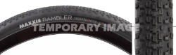 TIRE MAX RAMBLER 700x40 BK FOLD/120 HYPR-X/EXO/TR/E25 