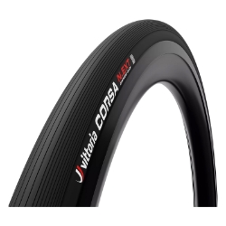 TIRE VITTORIA CORSA N.EXT 700x30 BK/BK FOLD/100 E50 