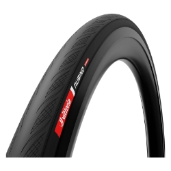 TIRE VITTORIA RUBINO 700x28 BK/TAN FOLD/100 TLR 