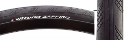 TIRE VITTORIA ZAFFIRO 700x28 BK/BK WIRE/26 