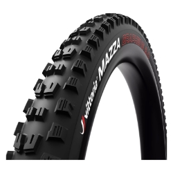 TIRE VITTORIA MAZZA 29x2.4 BK/BK FOLD/100 TLR 