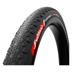 TIRE VITTORIA TERRENO 29x2.4 BK/BK FOLD/60 TLR E50 