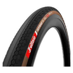 TIRE VITTORIA TERRENO T10 700x40 BK/BN FOLD/100 TLR E50 