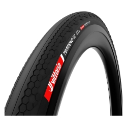 TIRE VITTORIA TERRENO T10 700x40 BK/BK FOLD/100 TLR E50 