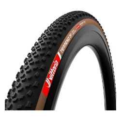 TIRE VITTORIA TERRENO T60 700x40 BK/BN FOLD/100 TLR E50 