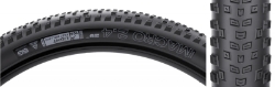 TIRE WTB MACRO 29x2.4 BK/BK LIGHT FR TCS/120/TT/SG FOLD 