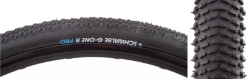 TIRE SWB G-ONE R PRO 700x35 EVO V-GUARD BK/BSK ADDIX RACE TLR E25 FOLD 