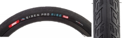 TIRE IRC SIREN PRO RISE 20x1.9 BK FOLD/120 TLR 100psi 