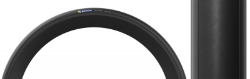 TIRE MICHELIN POWER CUP 700x28 BK/BK FOLD/3x120 GUM-X/AST/DBR 
