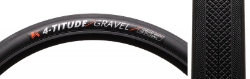 TIRE KEN 4TITUDE GRAVEL 700x40 BK/CSK GCT/120 FOLD 