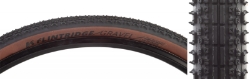 TIRE KEN FLINTRIDGE GRAVEL 700x47 BK/CSK GCT/120 FOLD 