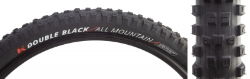 TIRE KEN DOUBLE BLACK ALL MOUNTAIN 29x2.4 BK/BK ATC/120 FOLD 
