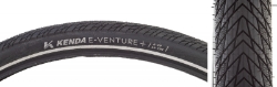 TIRE KEN E-VENTURE+ 700x45 BK/BK 60 WIRE E50 