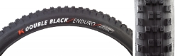 TIRE KEN DOUBLE BLACK ENDURO 27.5x2.4 BK/BK AEC/60 FOLD 