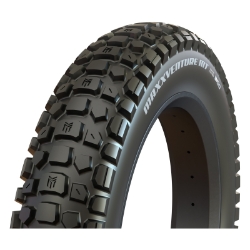 TIRE MAX MAXXVENTURE MT 20x4.0 BK WIRE/27x2 E50 