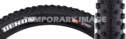 TIRE MAX REKON 29x2.6 BK FOLD/60 MT/EXO+/TR 