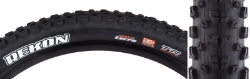 TIRE MAX REKON 27.5x2.6 BK FOLD/60 MT/EXO+/TR 