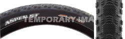TIRE MAX ASPEN ST 29x2.25 BK FOLD/120 MT/EXO/TR 