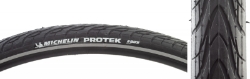 TIRE MICHELIN PROTEK 700x32 BK/BK WIRE/3x22/TT 