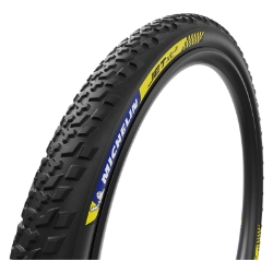 TIRE MICHELIN JET XC2 29x2.35 BK/BK FOLD/2x150 GUM-X/CST/E25 