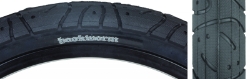 TIRE MAX HOOKWORM 26x2.5 BK WIRE/60 SC 