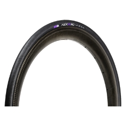 TIRE PAN AGXERO TLR 700x28 FOLD BK/BK 