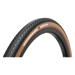TIRE PAN GRAVELKING ZX 700x45 FOLD TBLS BK/BN 
