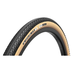 TIRE PAN GRAVELKING ZX R 700x50 FOLD TBLS BK/AM 