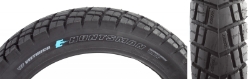 TIRE VEE E-HUNTSMAN 20x4.0 BK/BK WIRE/26 OVER-RIDE/POWERWALL E50 