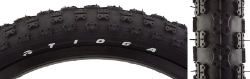 TIRE TIOGA COMP III 20x1-3/8 BK WIRE 