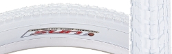 TIRE SUNLT 26x2.125 WH/WH CRUISER K927w/SUN LOGO KOMFORT WIRE 