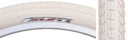 TIRE SUNLT 26x2.125 CRM/CRM CRUISER K927 w/SUN LOGO KOMFORT WIRE 