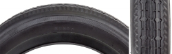 TIRE SUNLT 12-1/2x2-1/4 BK/BK STRT K124 WIRE 