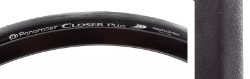 TIRE PAN CLOSER PLUS 700x23 FOLD BK 