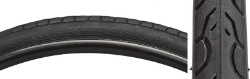 TIRE SUNLT 700x32 BK/BK KWEST 60lbK193 WIRE 