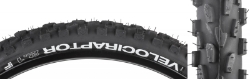 TIRE WTB V-RAPTOR 26x2.1 47/52 FT WIRE 