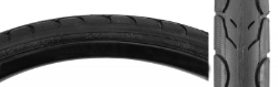 TIRE KEN KWEST 20x1-1/8 BK/BK SRC/60 WIRE 100psi 